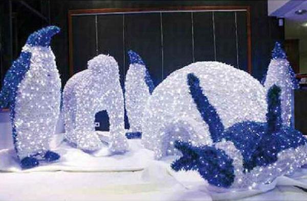 首爾冬季光之慶典 玩盡露天溜冰場